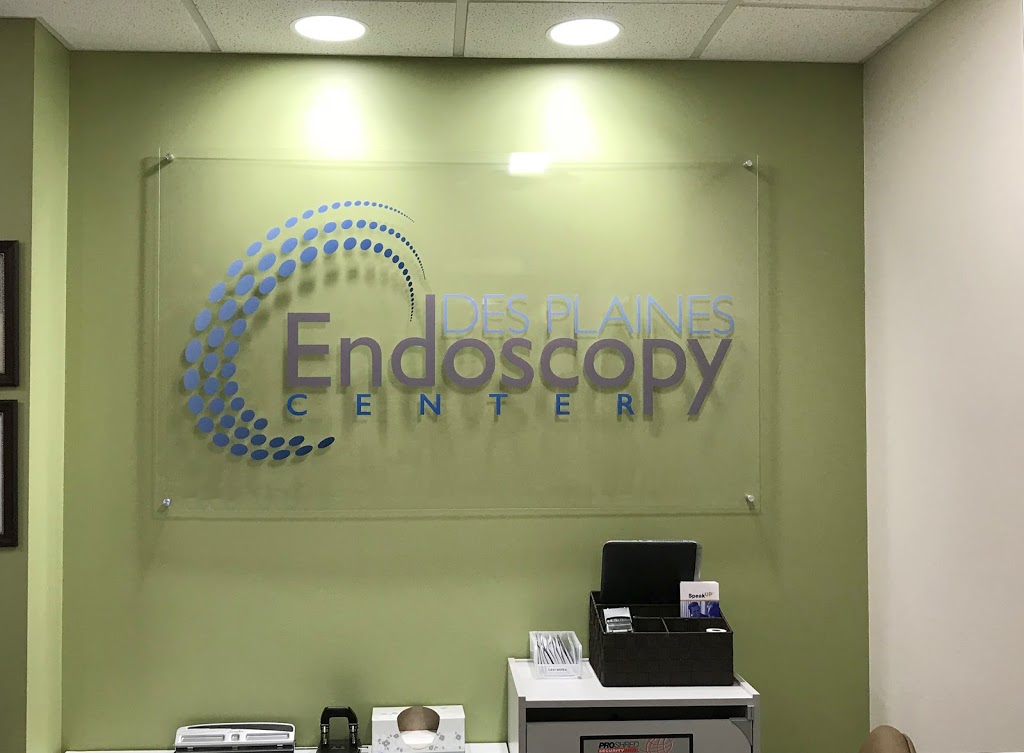 Des Plaines Endoscopy Center | 150 N River Rd suite 215, Des Plaines, IL 60016, USA | Phone: (847) 787-1099