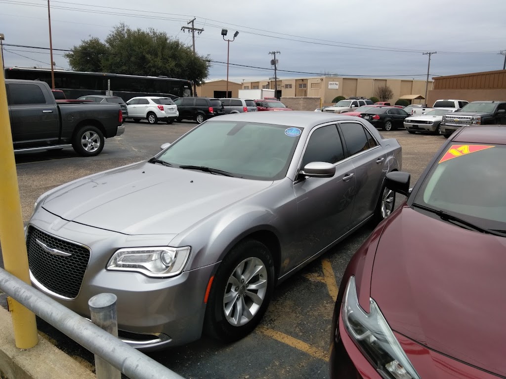 HEB Auto Sales | 1609 W Euless Blvd, Euless, TX 76040, USA | Phone: (817) 358-1001