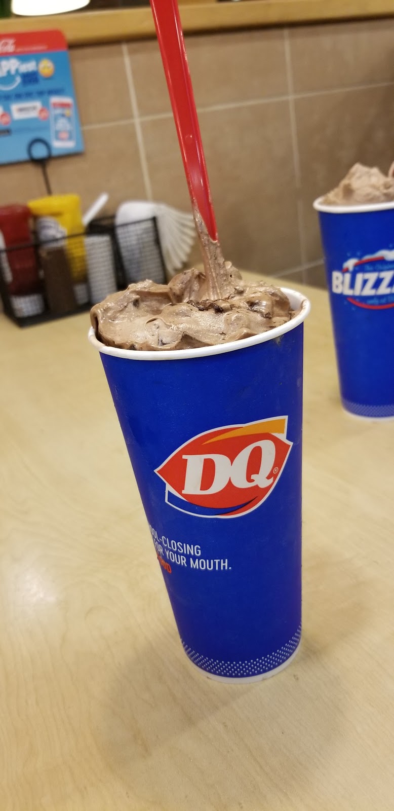 Dairy Queen Grill & Chill | 20660 Rte 19, Cranberry Twp, PA 16066, USA | Phone: (724) 776-6770