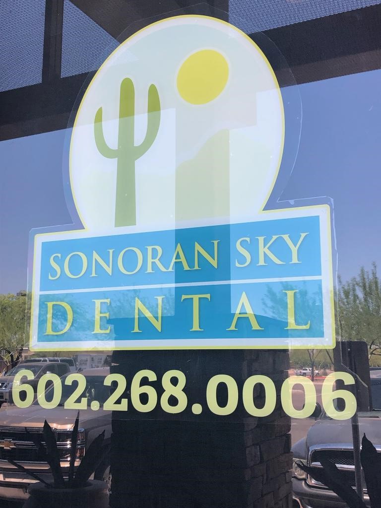 Sonoran Sky Dental | 3515 W Southern Ave Suite 152, Phoenix, AZ 85041, USA | Phone: (602) 268-0006