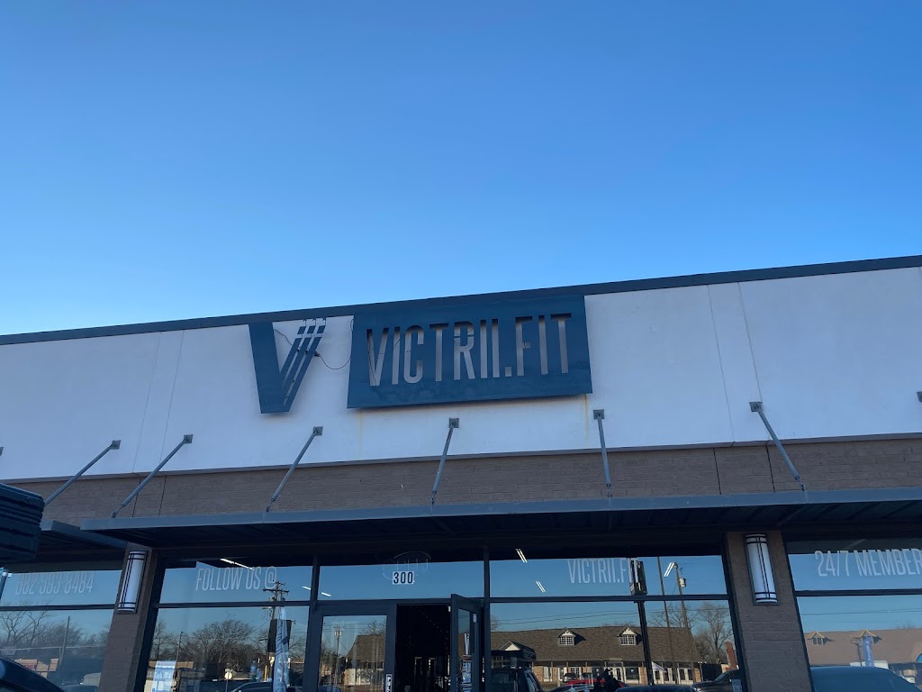 VICTRII.FIT | 300 N Main St, Keller, TX 76248, USA | Phone: (682) 593-8484