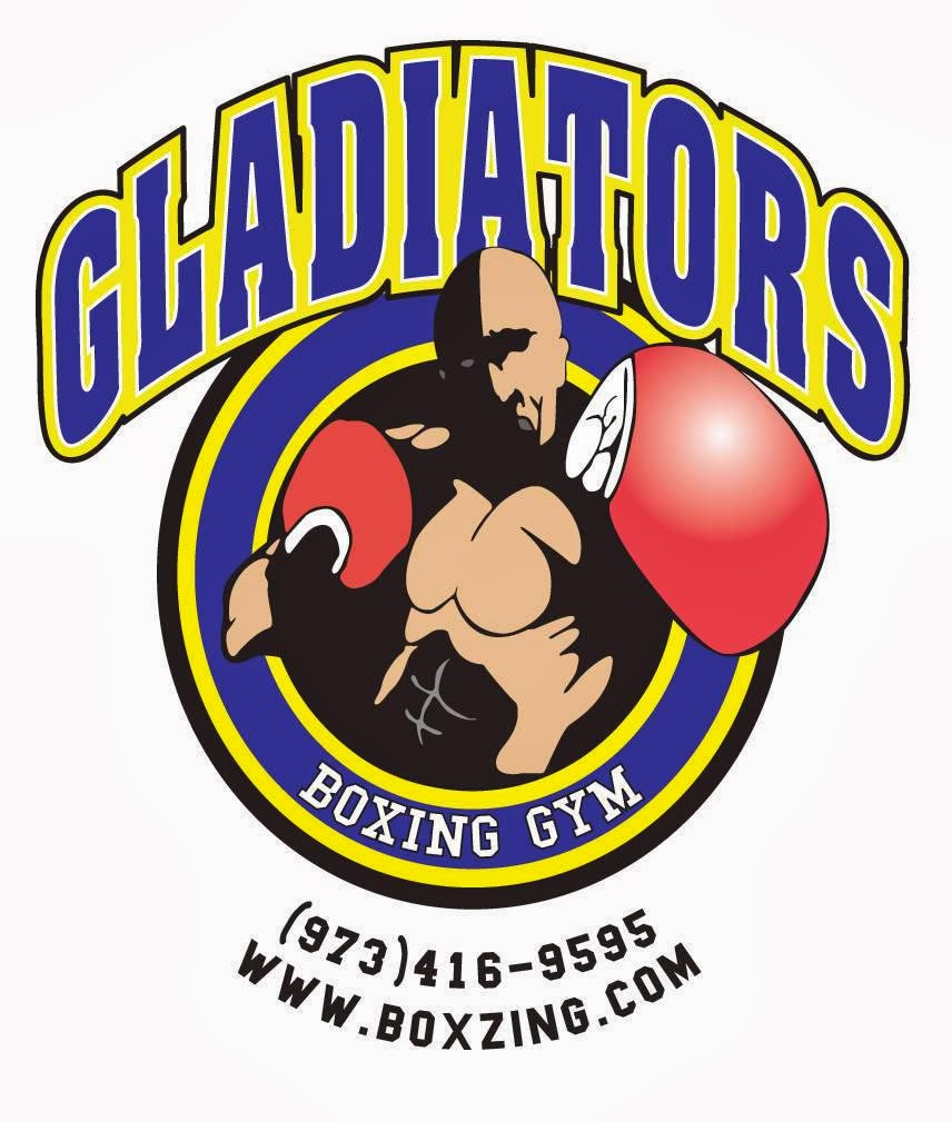 Gladiators Boxing & Barbells | Coolidge Rd, Newark, NJ 07106 | Phone: (973) 416-9595