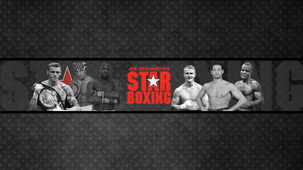Star Boxing Inc. | 4 W Red Oak Ln, White Plains, NY 10604, USA | Phone: (718) 823-2000