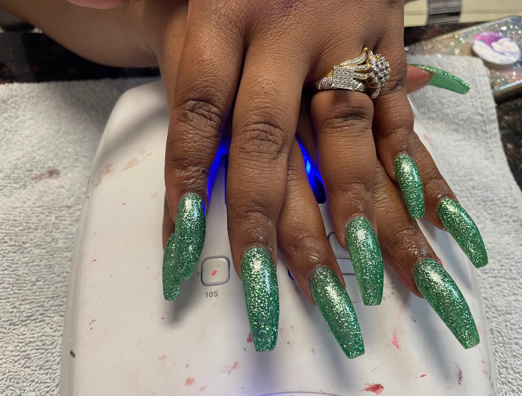 CT Nails | 65 Crowell Rd F, Covington, GA 30014, USA | Phone: (678) 342-3420