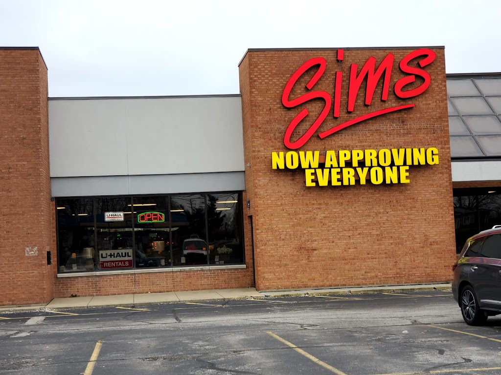 Sims Furniture | 7791 Dixie Hwy A, Florence, KY 41042, USA | Phone: (859) 918-6465