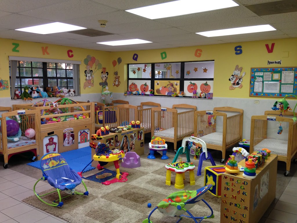 Kinder Village Academy | 10000 Johnson St, Pembroke Pines, FL 33024, USA | Phone: (954) 435-8155