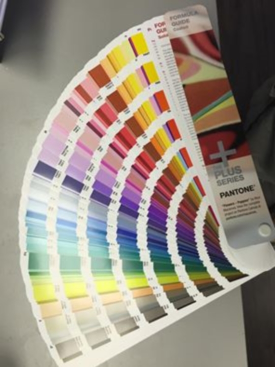 Spot Color Supply | 51 Aiken St, Cartersville, GA 30120 | Phone: (770) 329-8243