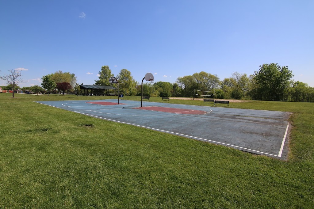 Centennial Park | 7800 W 171st St, Tinley Park, IL 60487, USA | Phone: (708) 342-4200