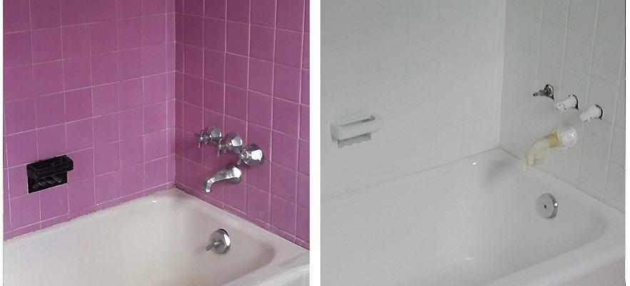 Bathtub Restoration Florida | 14741 SW 159th St, Miami, FL 33187, USA | Phone: (786) 587-5614