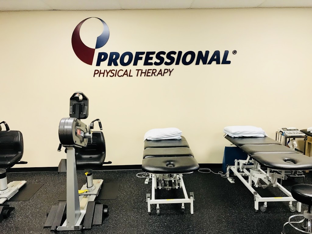 Professional Physical Therapy | 1055 Hamburg Turnpike, Wayne, NJ 07470, USA | Phone: (973) 559-4056