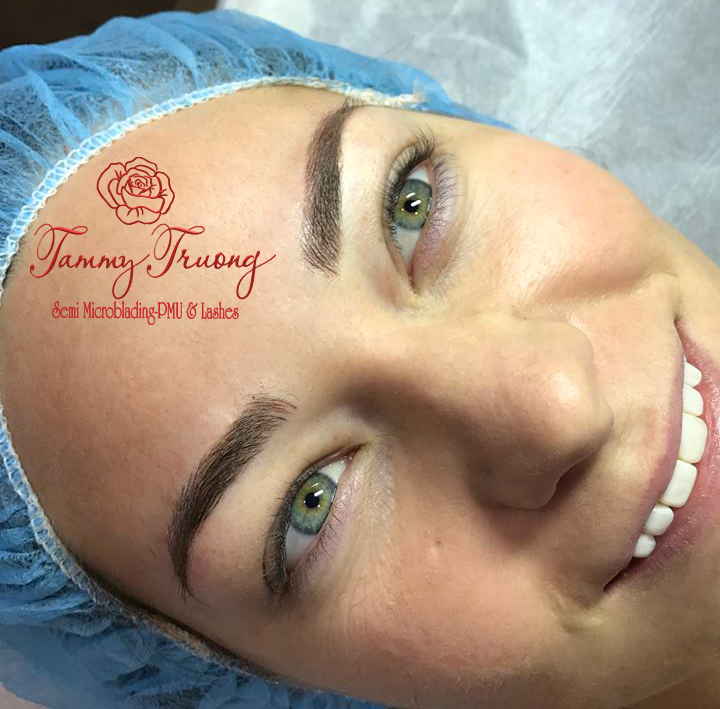 Tammy Truong Permanent Make-up & Lashes | 9101 Leesville Rd, Raleigh, NC 27613, USA | Phone: (919) 457-6115