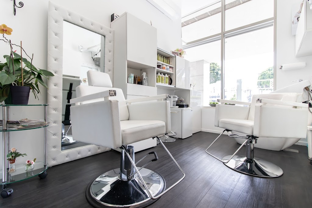 Santa Monica Beauty Salon | 1333 2nd St #27, Santa Monica, CA 90401, USA | Phone: (424) 291-2004