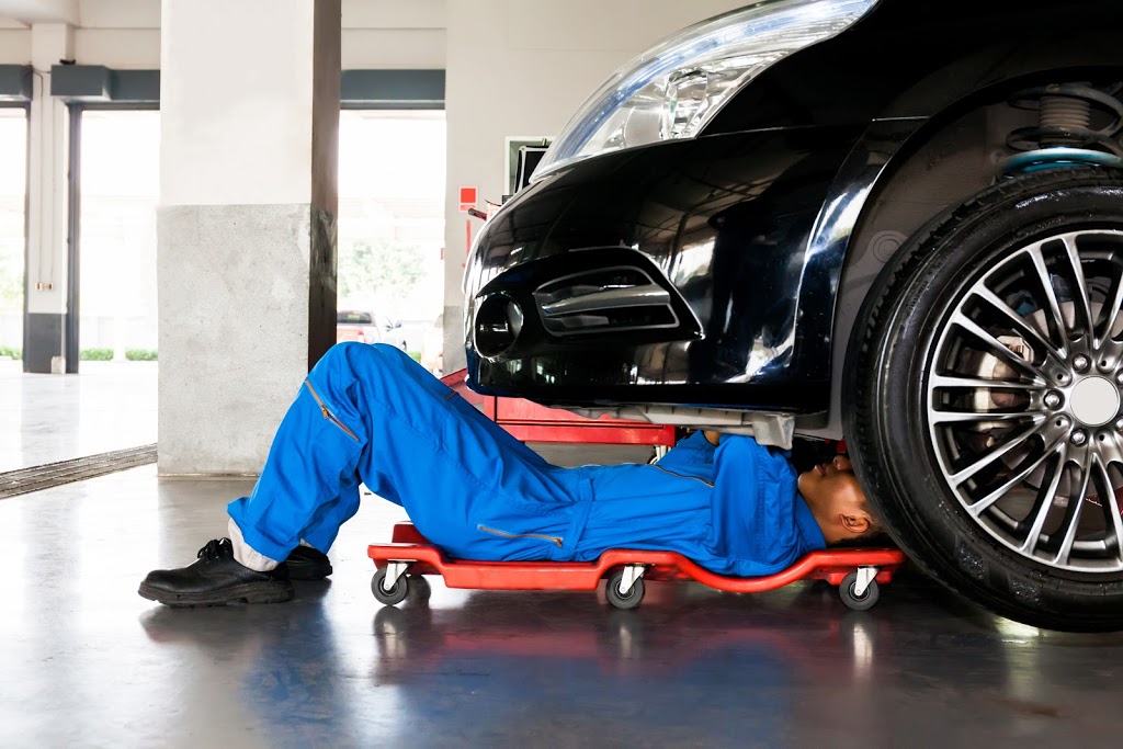 XCEL Auto Repair | 2421 East University Drive Building #2, McKinney, TX 75069, USA | Phone: (972) 737-3258