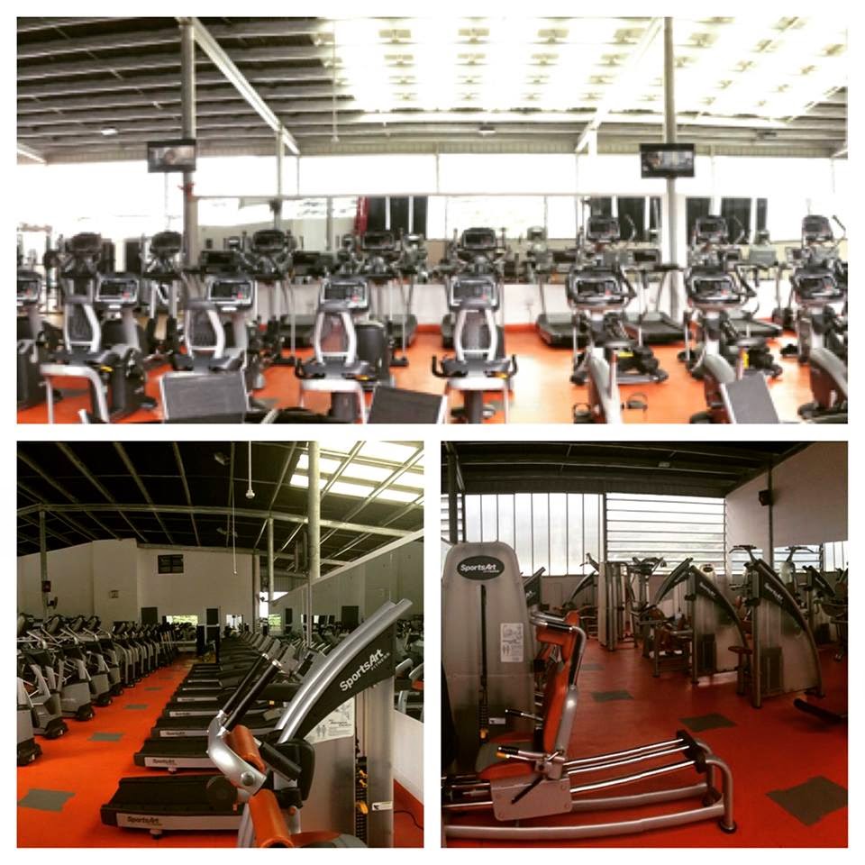 Fitness Fix | Corona, CA 92883 | Phone: (800) 367-3995