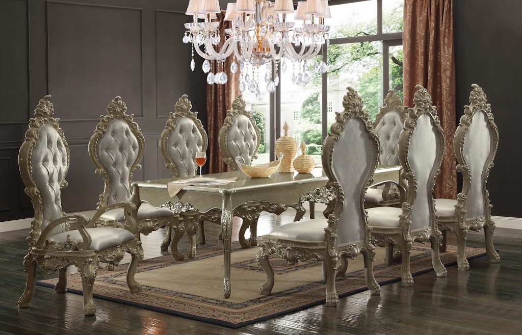 Century Furniture Gallery | 3235 W Century Blvd, Inglewood, CA 90303, USA | Phone: (310) 674-3500