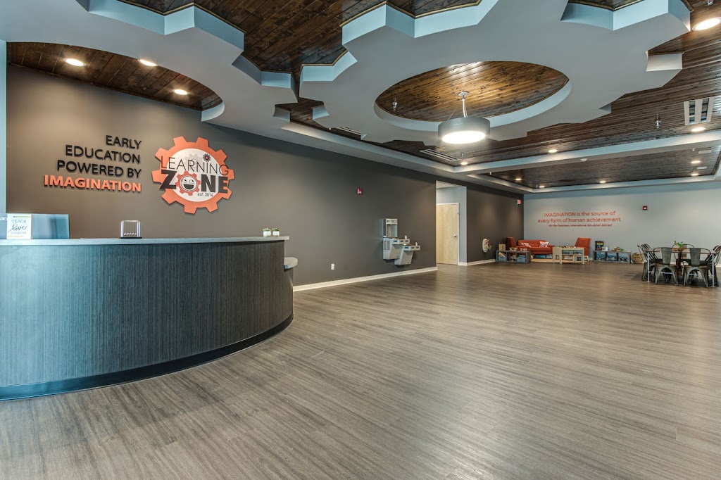 Learning Zone Berkshire | 1706 Blackman Rd, Murfreesboro, TN 37128, USA | Phone: (615) 909-5223