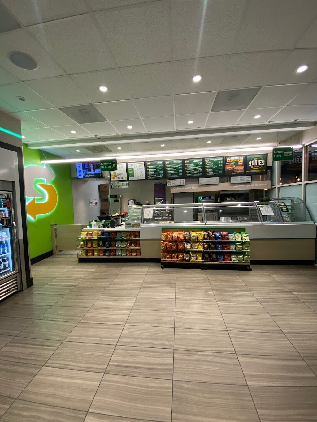 Subway | 34119 CA-1 Suite I, Dana Point, CA 92629 | Phone: (949) 204-5423