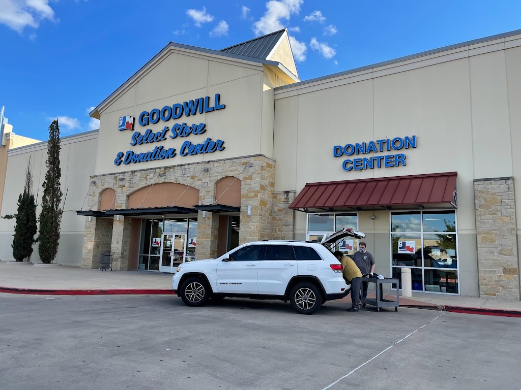 Goodwill Houston Select Stores | 24413 Katy Fwy, Katy, TX 77494, USA | Phone: (281) 888-8203