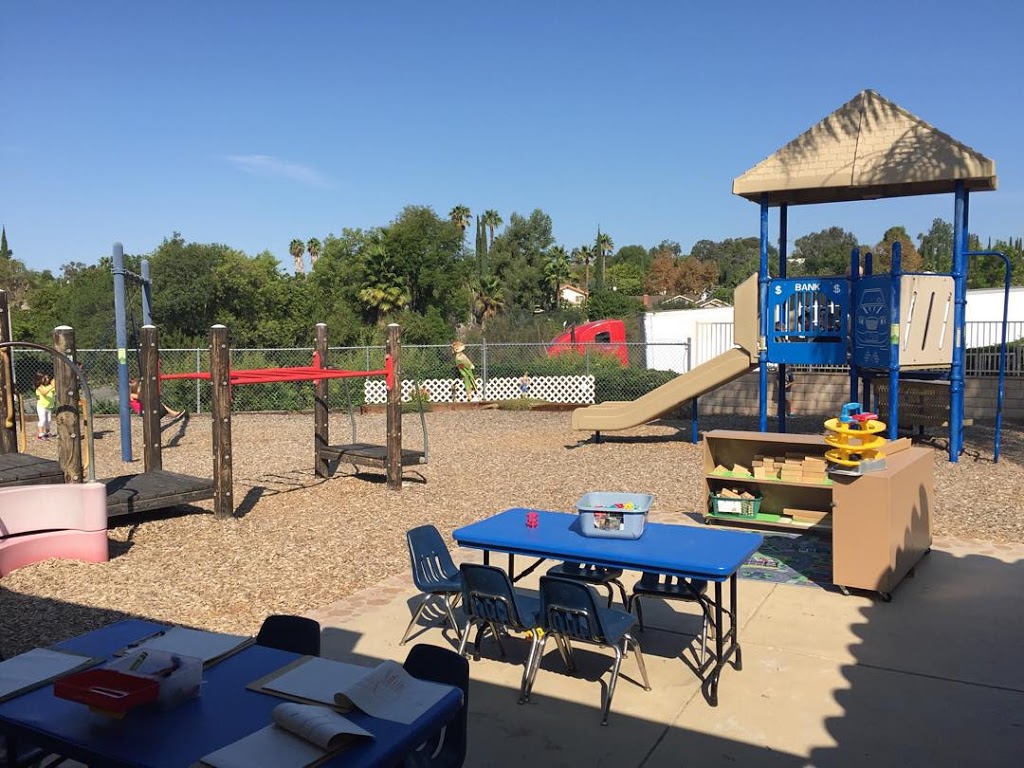 Robert H Lange Preschool | 24772 Chrisanta Dr, Mission Viejo, CA 92691, USA | Phone: (949) 837-2500