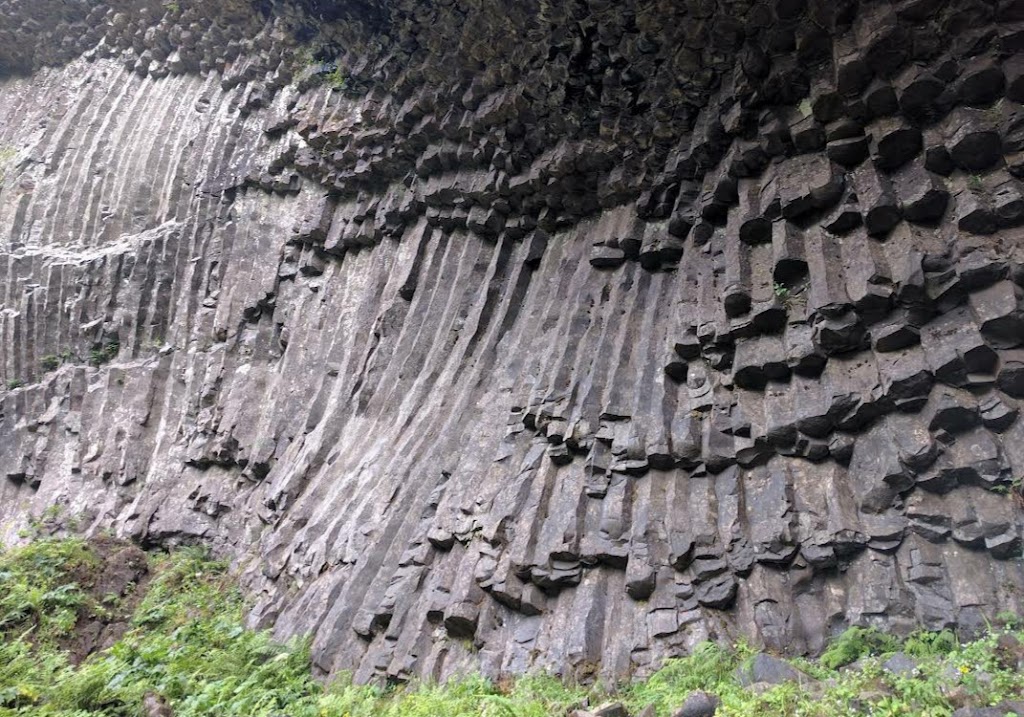 Latourell Falls | Historic Columbia River Hwy, Corbett, OR 97019, USA | Phone: (503) 695-2261