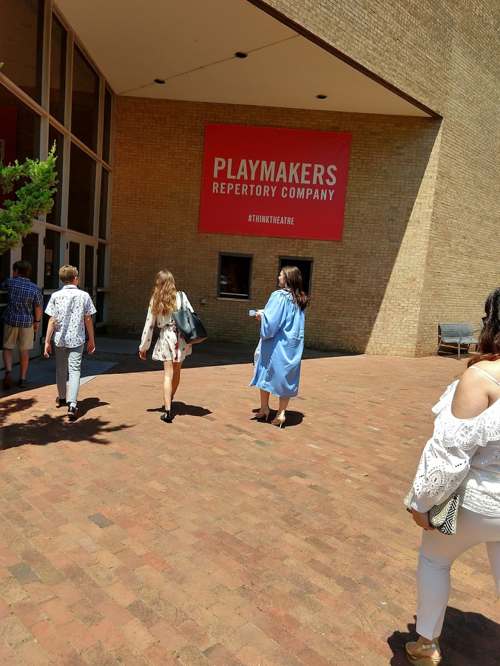 Paul Green Theatre Box Office | 120 Country Club Rd, Chapel Hill, NC 27514, USA | Phone: (919) 962-7529