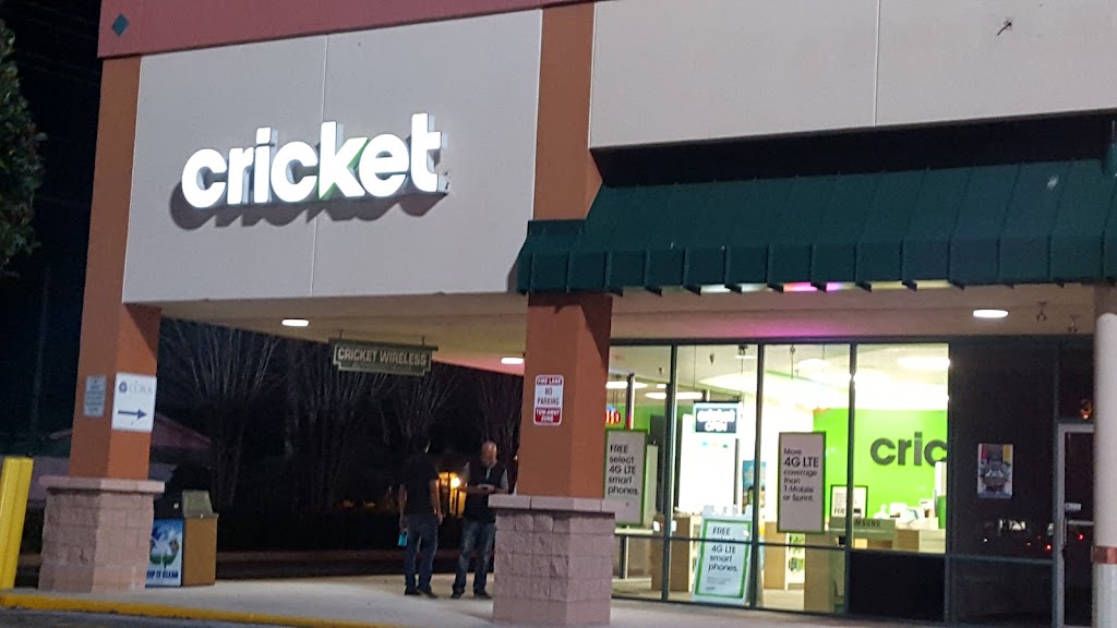 Cricket Wireless Authorized Retailer | 3452 US-19, Holiday, FL 34691, USA | Phone: (727) 835-7830