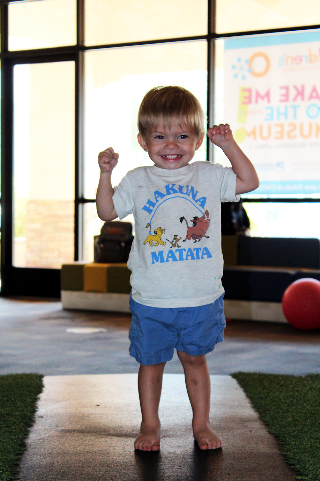 Childrens Museum Oro Valley | 11015 N Oracle Rd #101, Oro Valley, AZ 85737 | Phone: (520) 297-8004