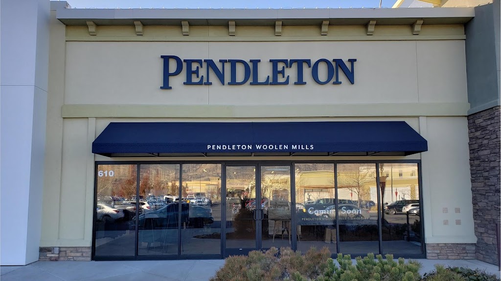 Pendleton | 13945 S Virginia St Suite 610, Reno, NV 89511, USA | Phone: (775) 851-5210