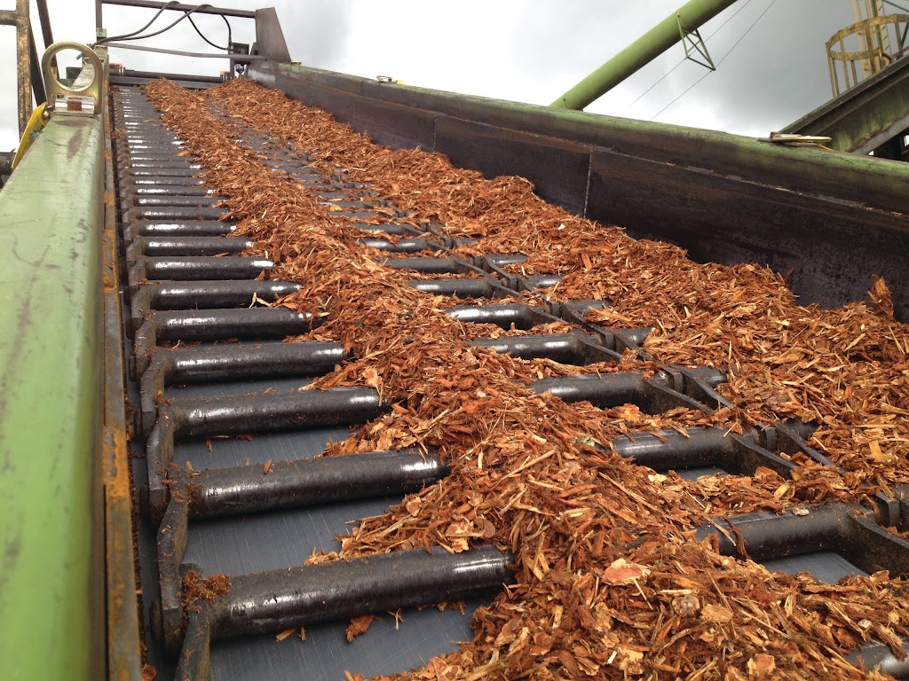 Redwood Plastics and Rubber | 1901 Schurman Way, Woodland, WA 98674, USA | Phone: (360) 225-1491