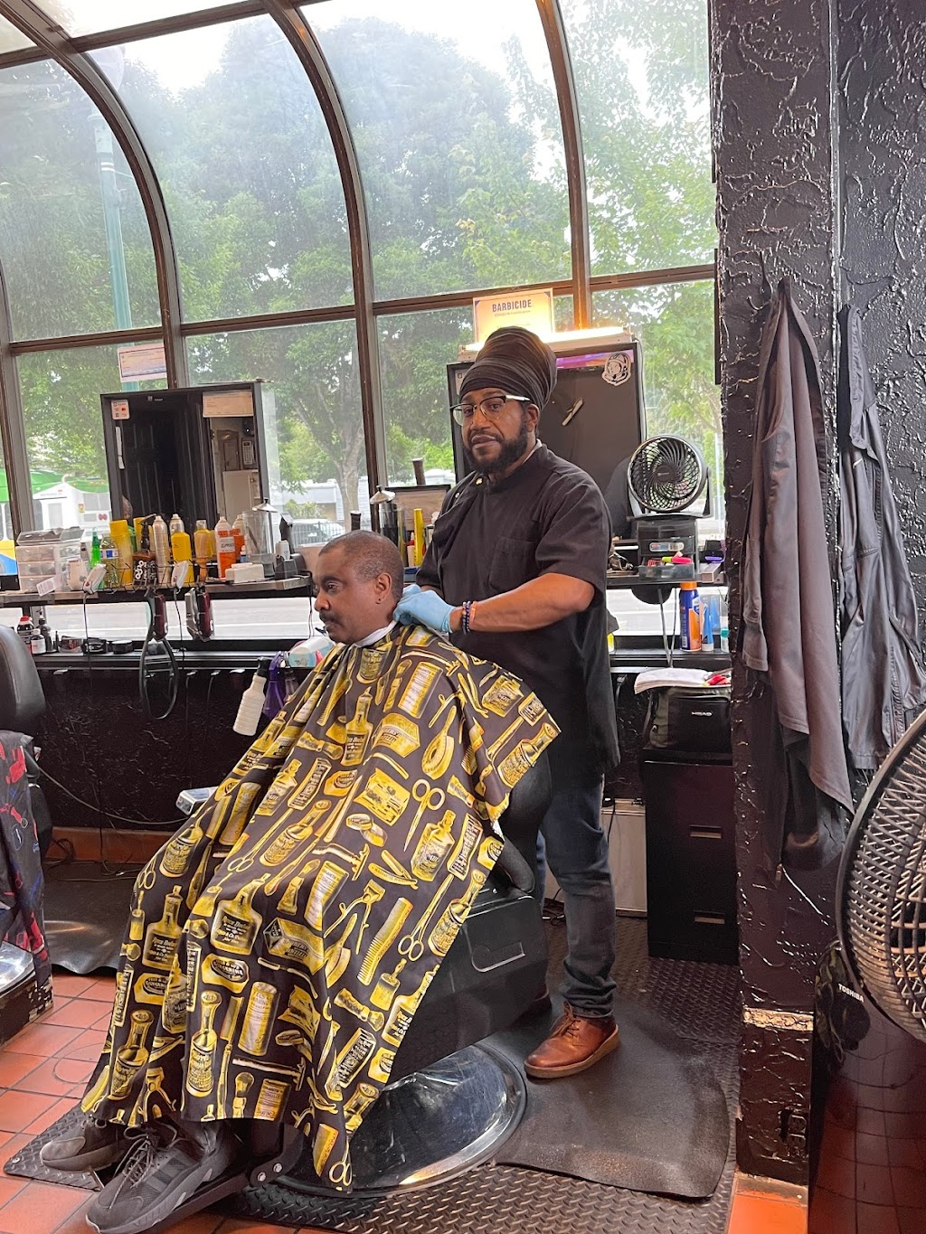 Goodfellas Barbershop | 4324 Bridgeport Way W B, University Place, WA 98466, USA | Phone: (253) 507-8905