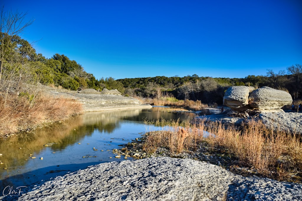 Garey Park | 6450 Ranch to Market Rd 2243, Georgetown, TX 78628, USA | Phone: (512) 930-6800