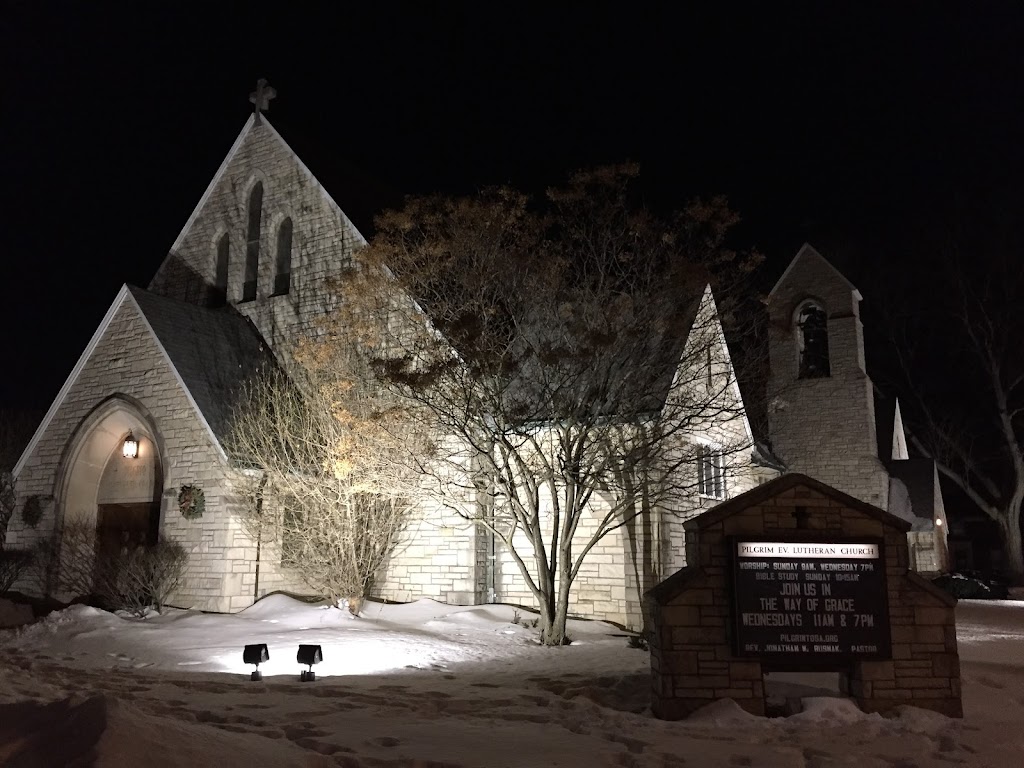 Pilgrim Lutheran Church | 2664 N 68th St, Wauwatosa, WI 53213, USA | Phone: (414) 476-0735