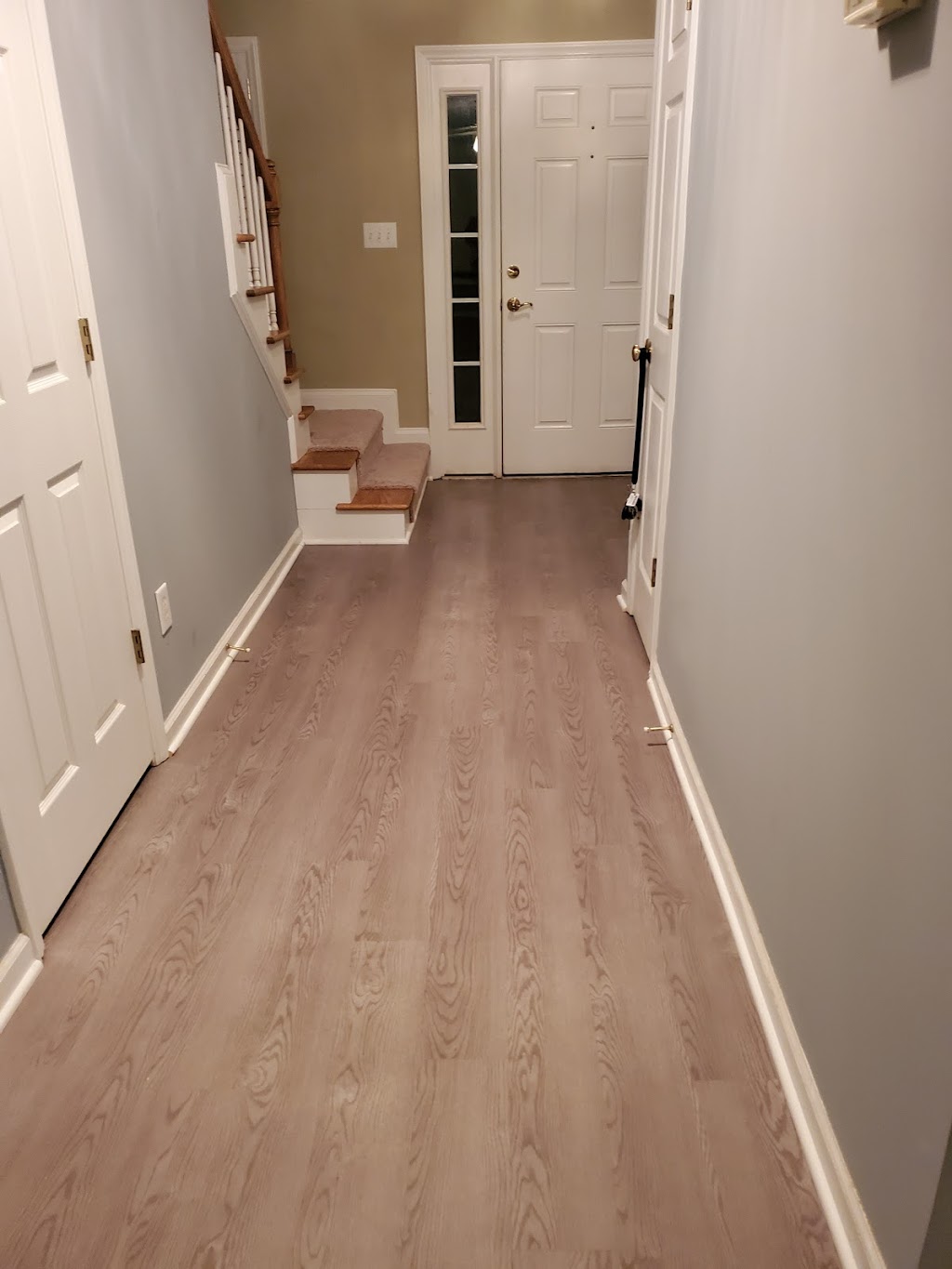 Superior Flooring, Inc | 5007 Village Park Dr, Knightdale, NC 27545, USA | Phone: (919) 217-7001