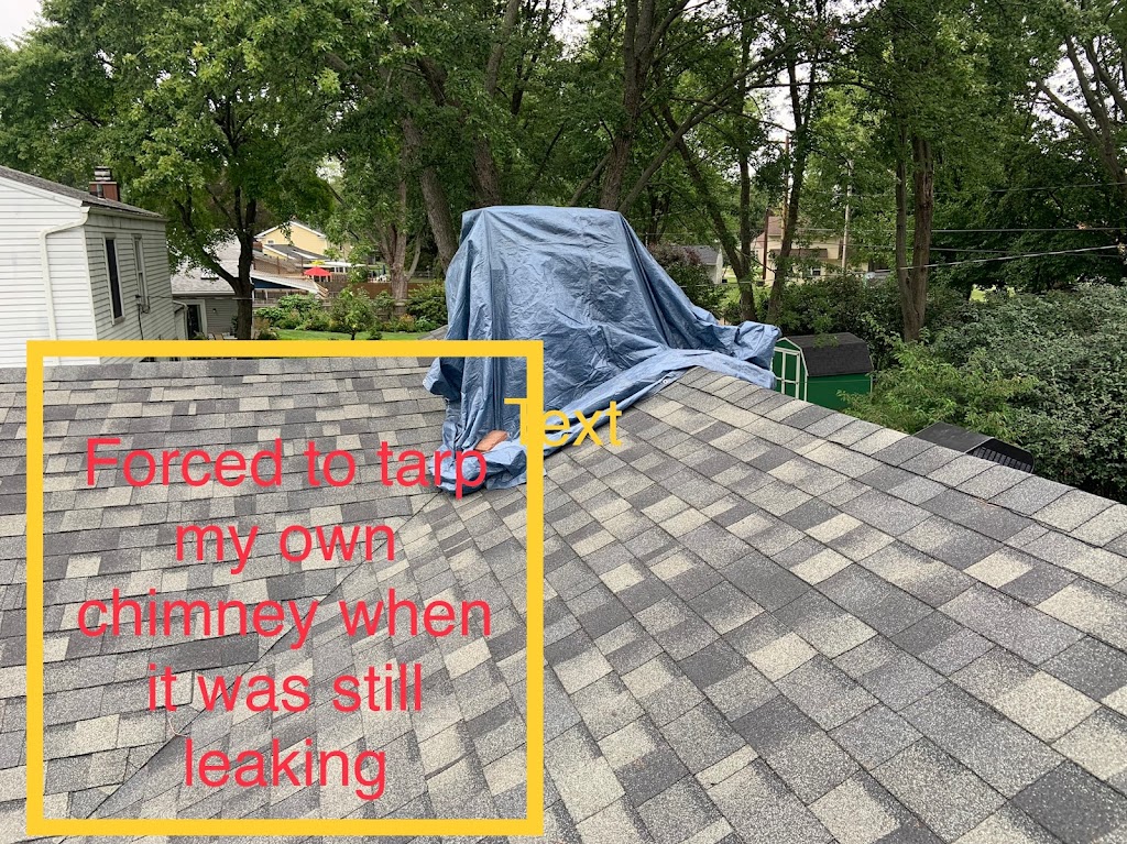 Roofing Done Rite LLC | 1205 Louisiana Ave #1004, Perrysburg, OH 43551, USA | Phone: (567) 242-3516