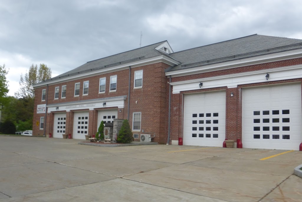Greenwich Fire Department: Station 4 Glenville | 266 Glenville Rd, Greenwich, CT 06831, USA | Phone: (203) 622-3974