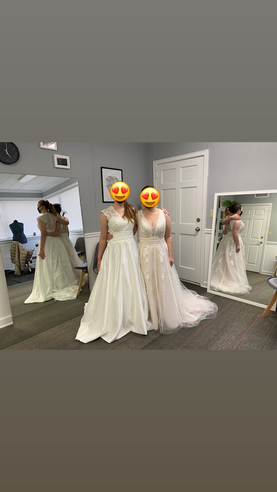 Alabaster Bridal Alterations | 2365 Powder Springs Rd SW STE 1201, Marietta, GA 30064, USA | Phone: (404) 736-7062