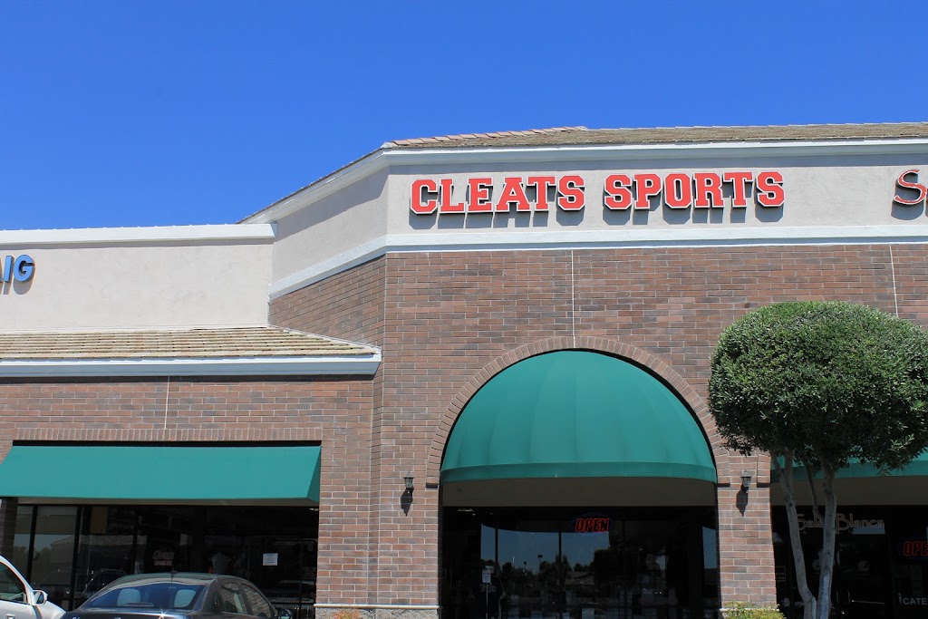 Cleats Sports | 5115 W Bell Rd, Glendale, AZ 85306, USA | Phone: (623) 537-3374