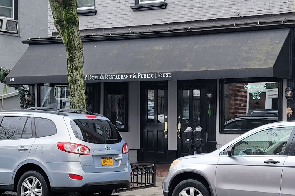 J.P. Doyles | 48 Beekman Ave, Sleepy Hollow, NY 10591, USA | Phone: (914) 631-3015
