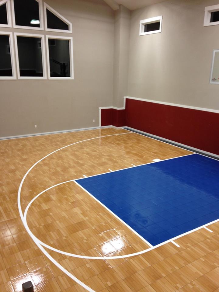 Basketball Courts of New York | 200 Central Ave, Farmingdale, NY 11735, USA | Phone: (631) 753-0003