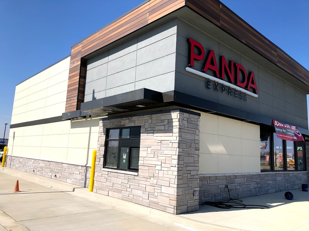 Panda Express | 4022 S Western Ave, Marion, IN 46953, USA | Phone: (765) 746-7309