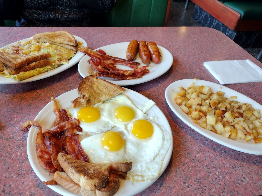 Western Diner | 2019 Western Ave, Albany, NY 12203, USA | Phone: (518) 452-6974