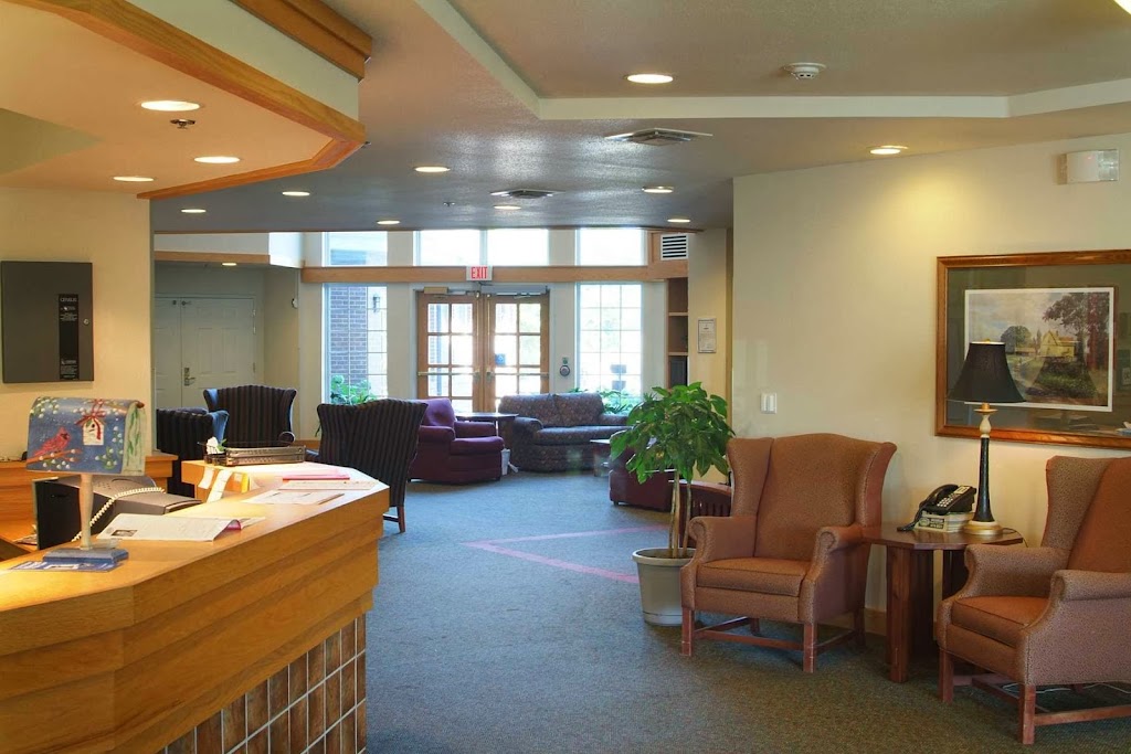 Lexington Assisted Living Center | 5550 Pioneers Blvd, Lincoln, NE 68506, USA | Phone: (402) 486-4400