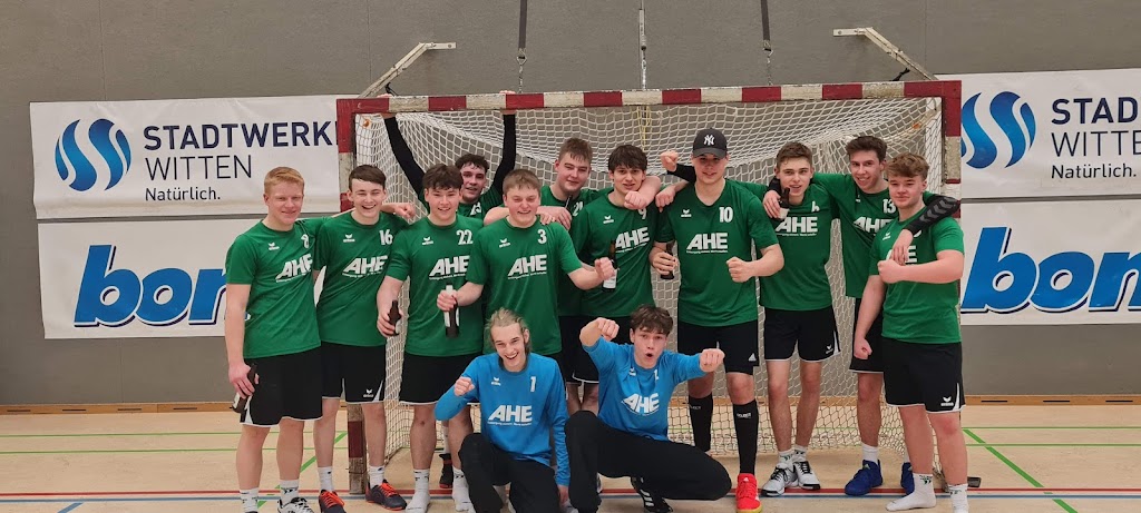 Turn- und Sportverein Bommern von 1879 e. V. | Bommerfelder Ring 113, 58452 Witten, Germany | Phone: 02302 9472554