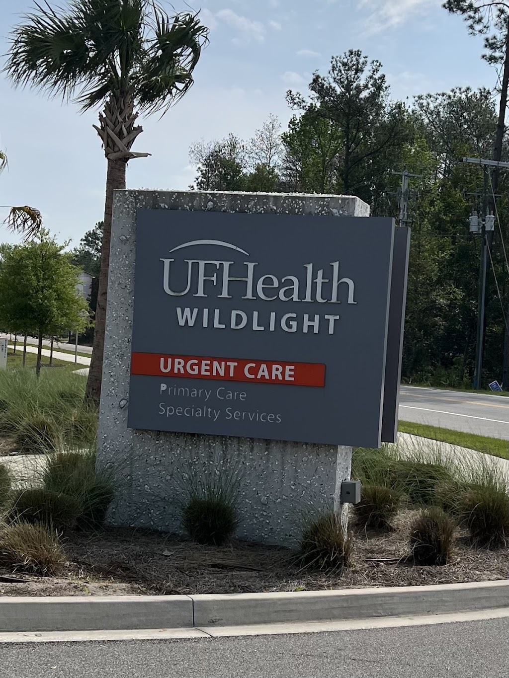 UF Health Urgent Care - Wildlight | 76011 William Burgess Blvd, Yulee, FL 32097, USA | Phone: (904) 427-8590