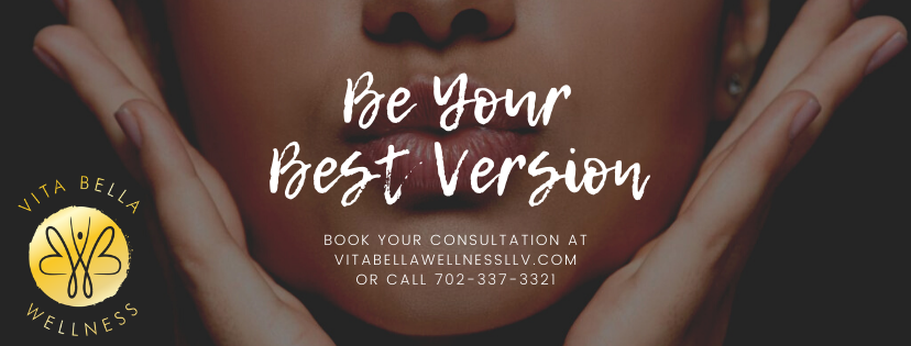 Vita Bella Wellness & Aesthetics | 101 Via Vin Santo, Henderson, NV 89011, USA | Phone: (702) 337-3321