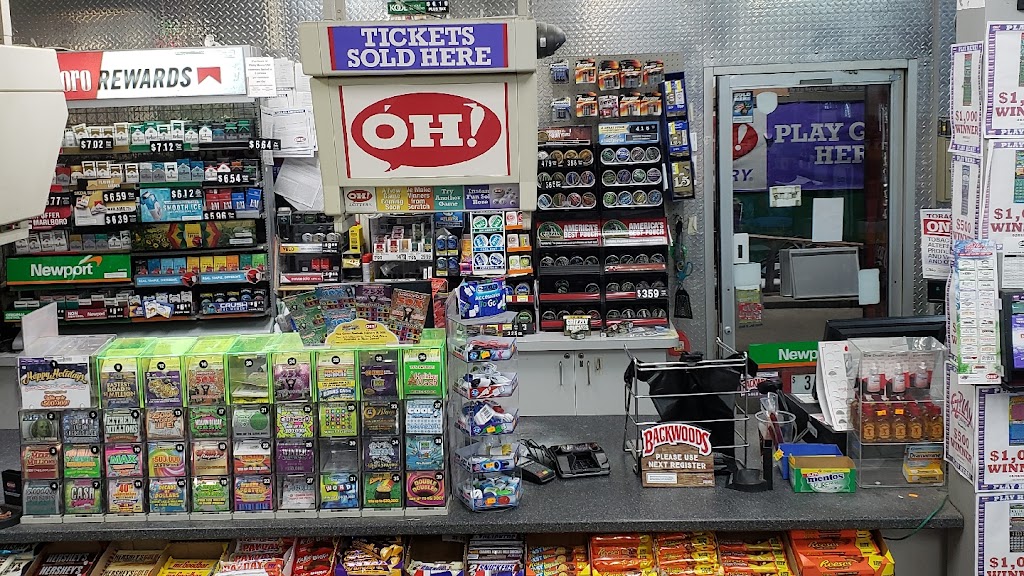 71 Pitstop Gas & Diesel Station | 1301 OH-123, Lebanon, OH 45036 | Phone: (513) 932-8428