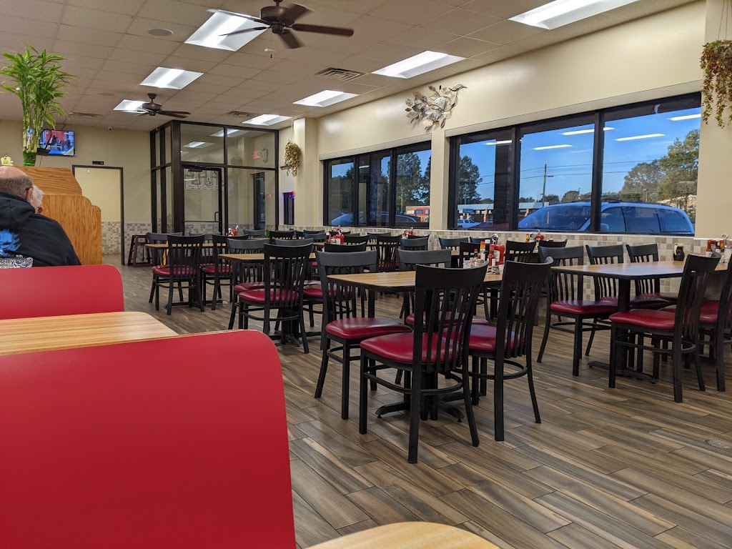 Breakfast Cove | 1942 Rosemark Rd, Atoka, TN 38004, USA | Phone: (901) 840-9875