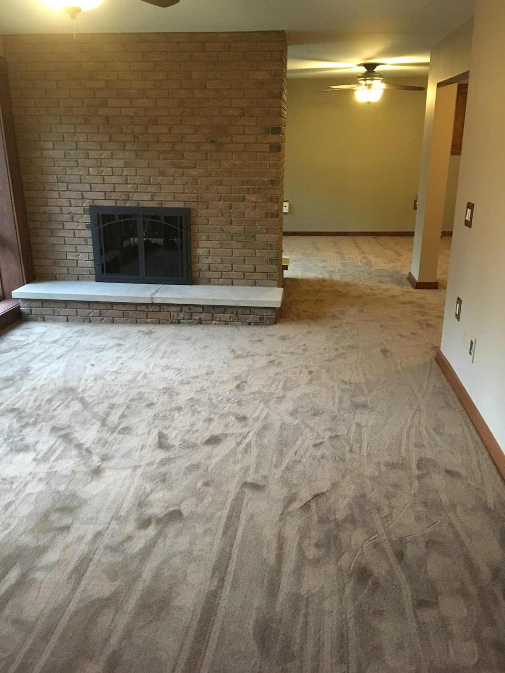 Modern Carpet One Floor & Home | 1145 N Pontiac Trail, Walled Lake, MI 48390, USA | Phone: (248) 438-5903