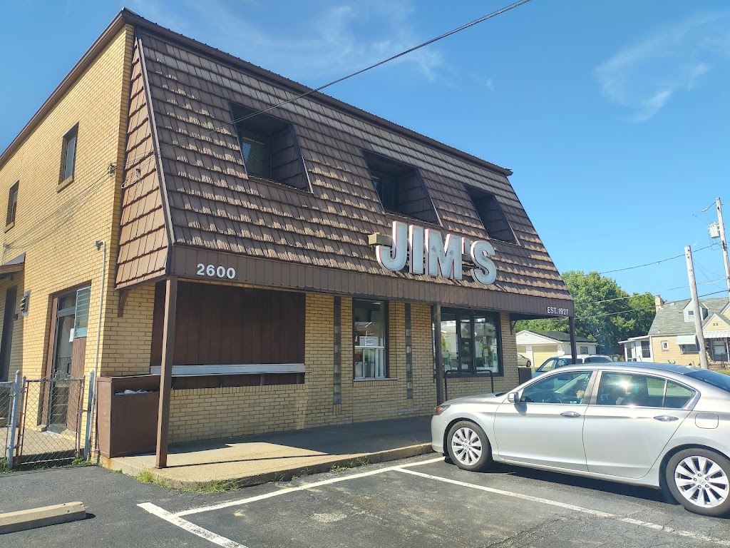 Jims Famous Sauce Inc | 2600 Skyline Dr, West Mifflin, PA 15122, USA | Phone: (412) 466-1644