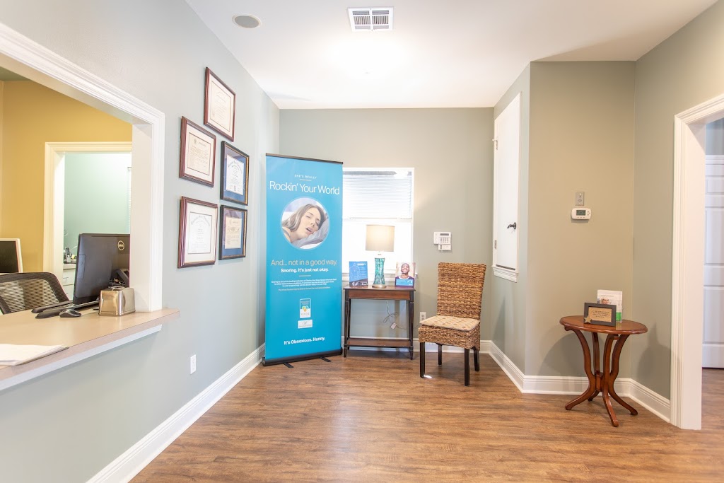 Weimer Family Dentistry | 807 Asbury Dr, Mandeville, LA 70471, USA | Phone: (985) 727-1800